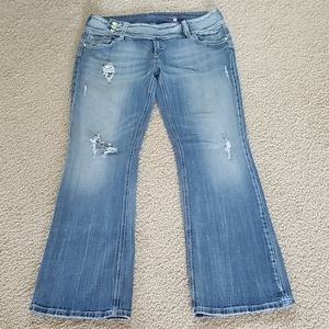 Vigoss women's jeans